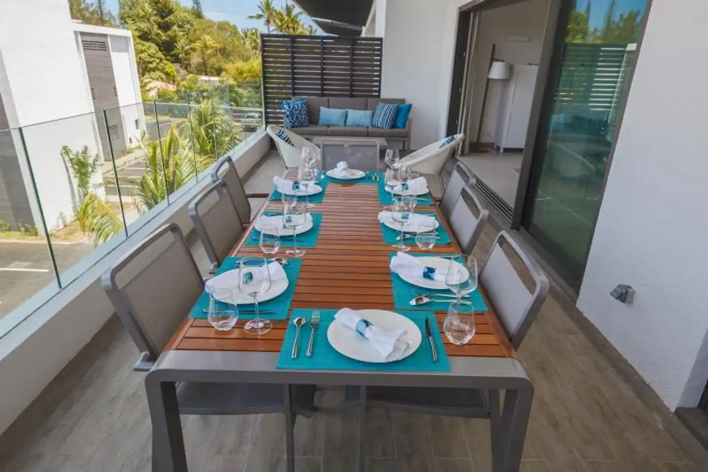 Latitude By Horizon Holidays Konferenz