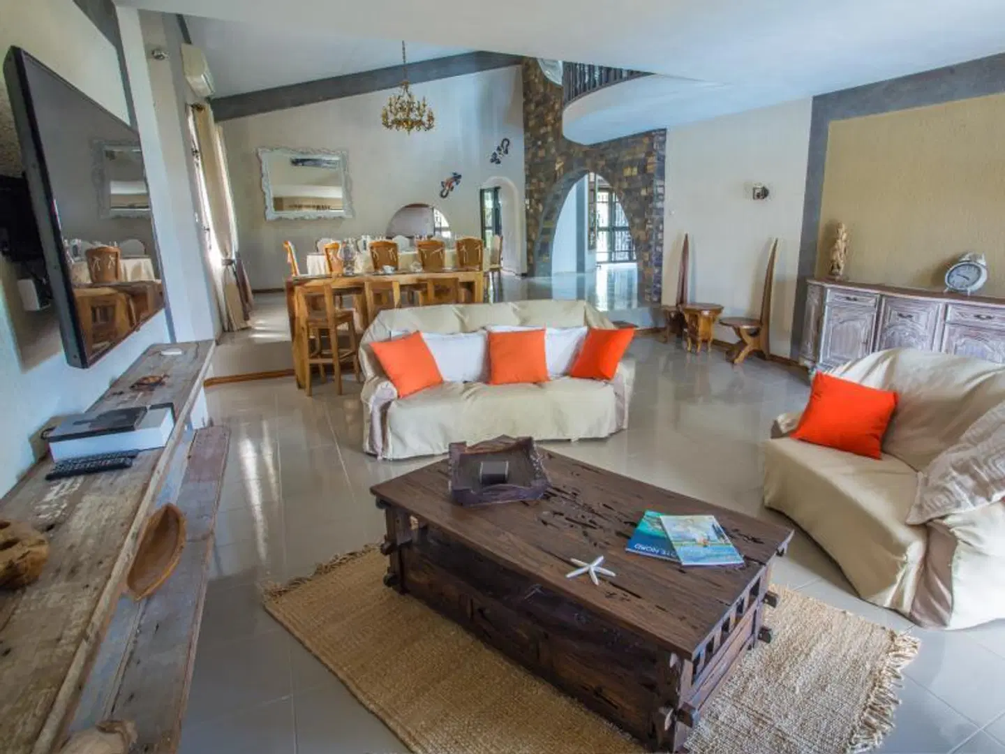 La Maison de la Plage ROOM_EXAMPLE