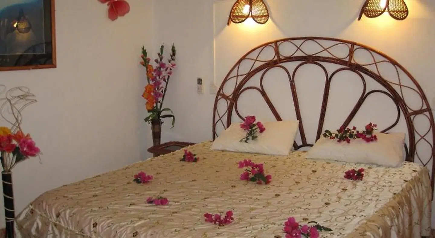 Villa Kissen ROOM_EXAMPLE