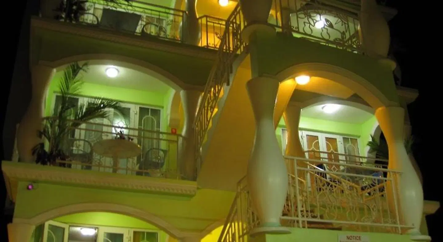 Villa Kissen LOUNGE_LOBBY