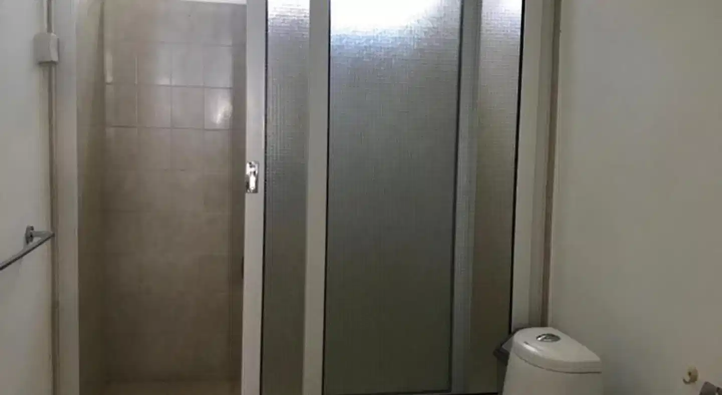 Oceanpride Complex Badezimmer