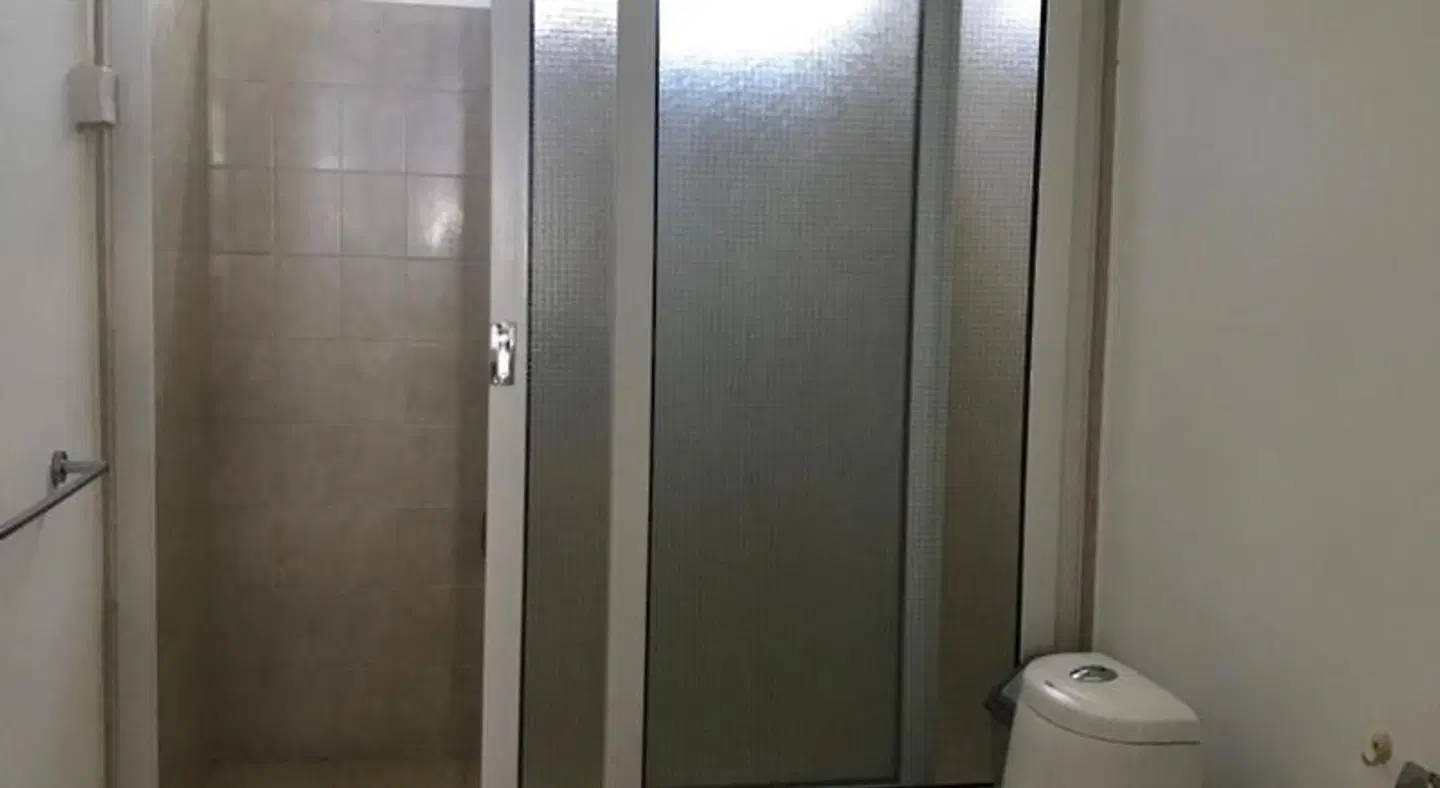 Oceanpride Complex Badezimmer