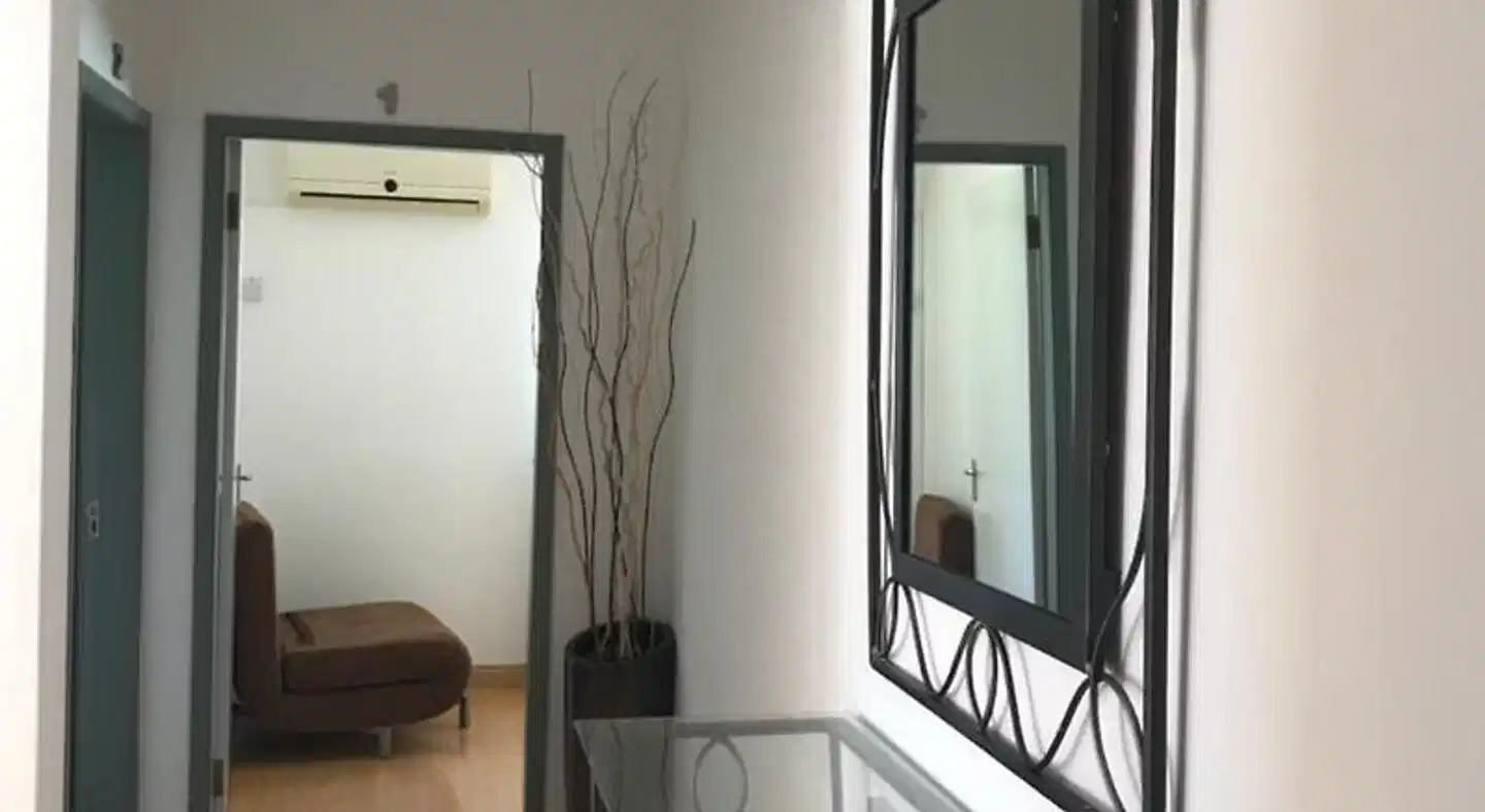 Oceanpride Complex Wohnbeispiel