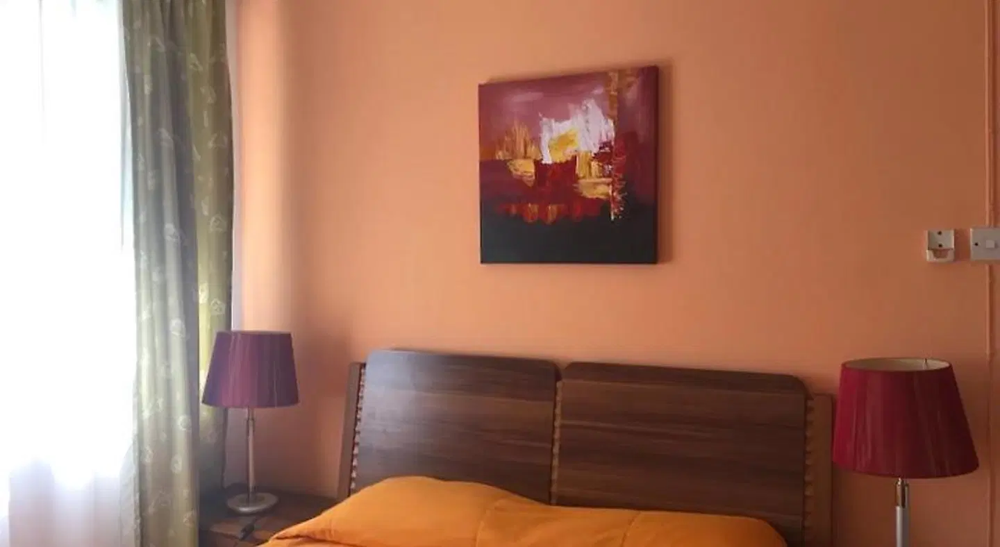 Oceanpride Complex ROOM_EXAMPLE