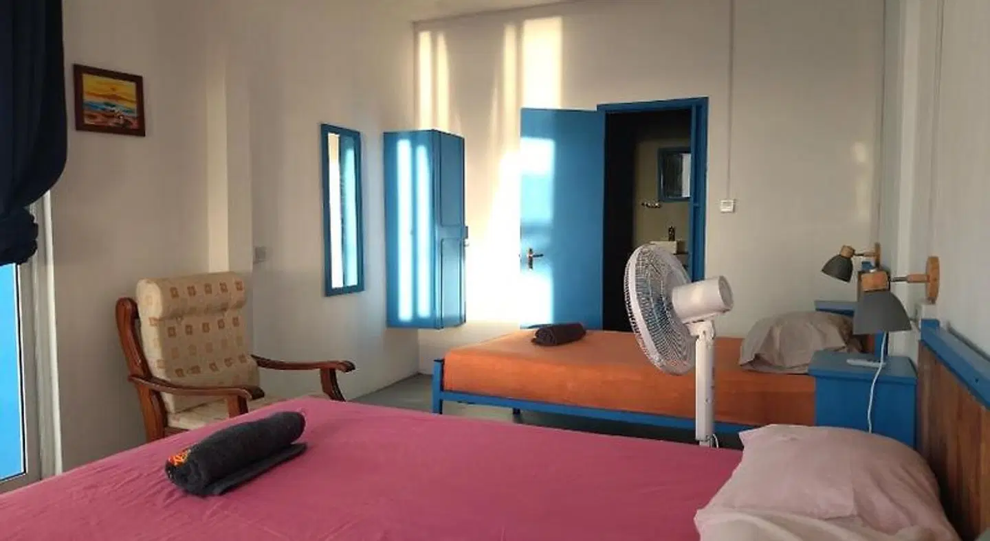 La Terrasse HEALTH_BEAUTY