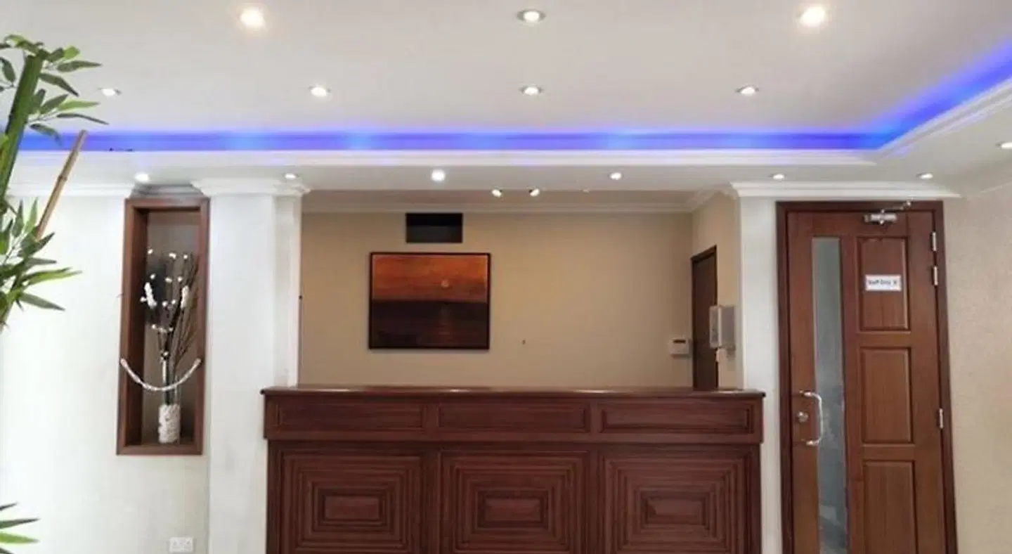 Morison Bay LOUNGE_LOBBY