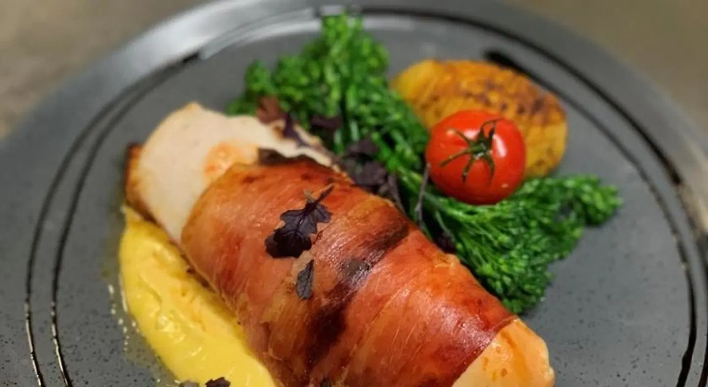 Riverland Motor Inn Restaurant