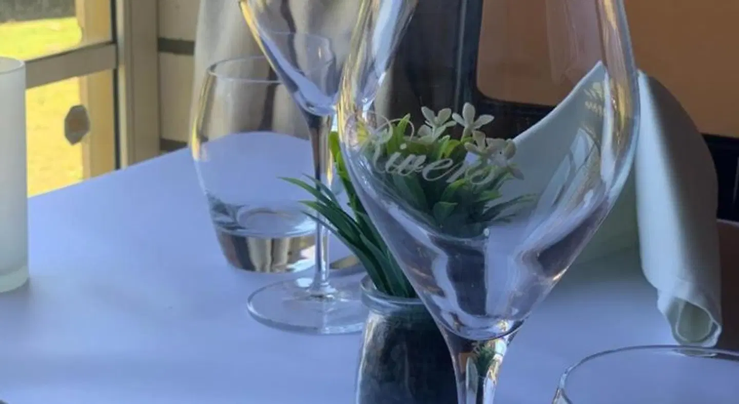 Riverland Motor Inn Restaurant