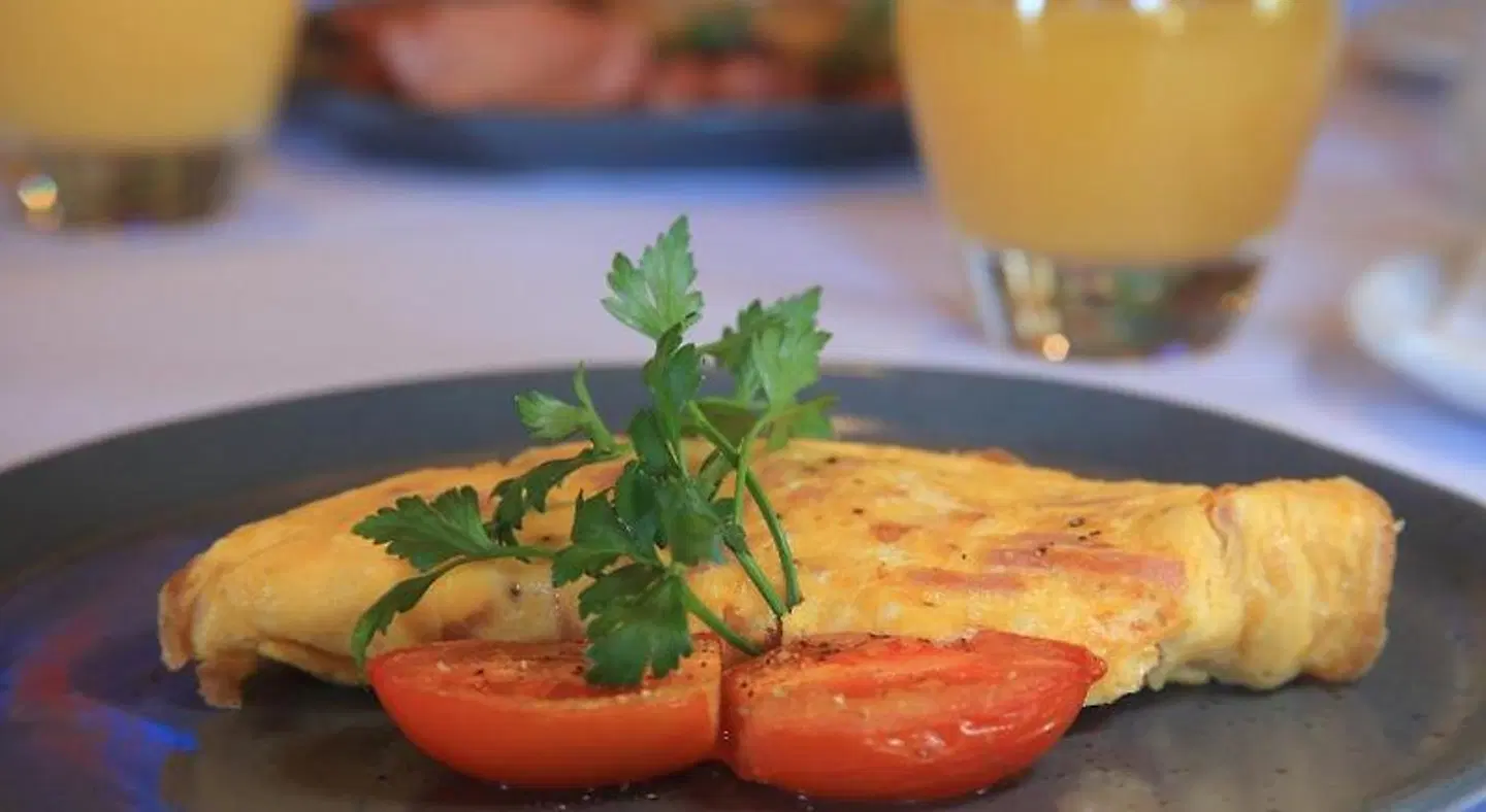 Riverland Motor Inn Restaurant