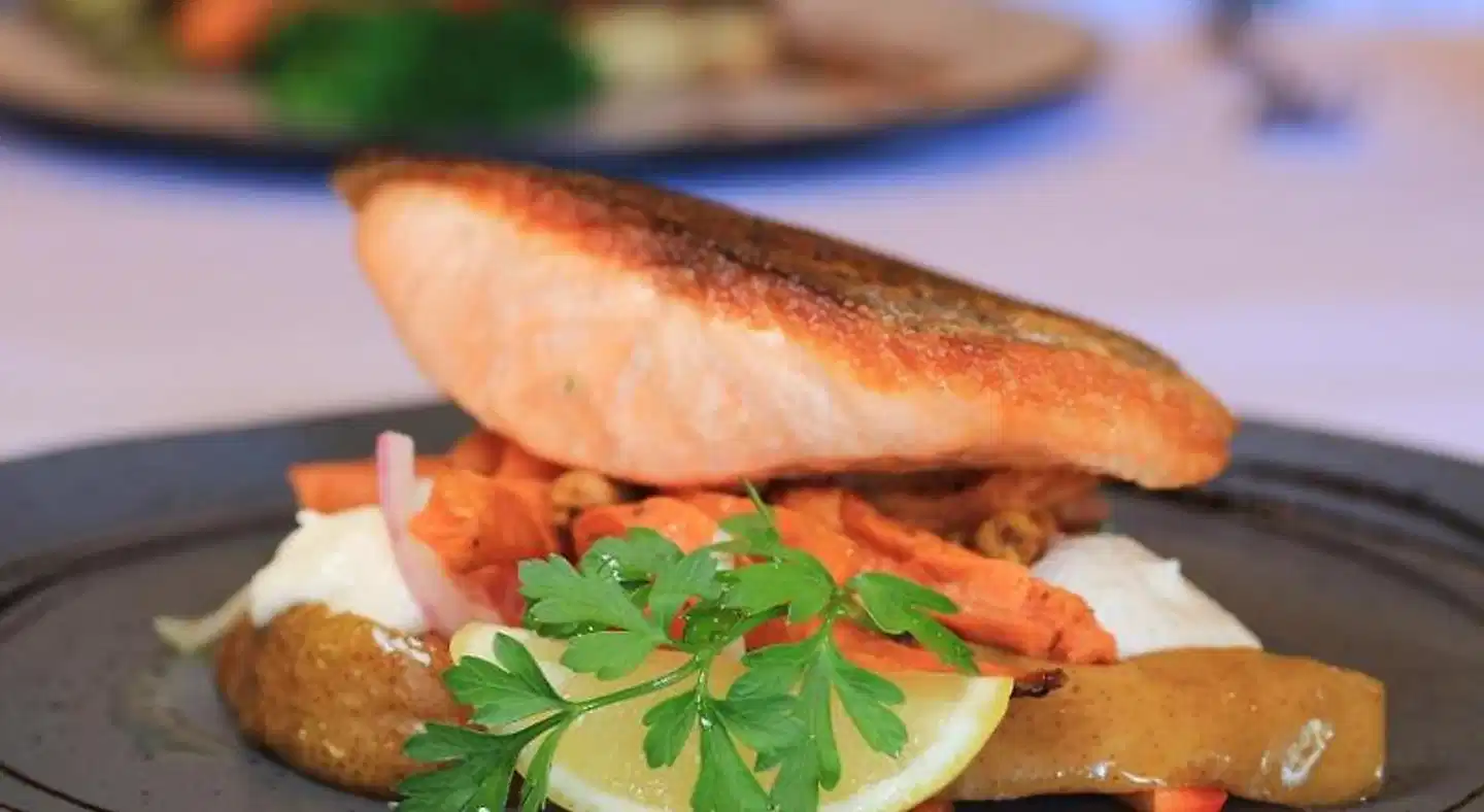 Riverland Motor Inn Tiere