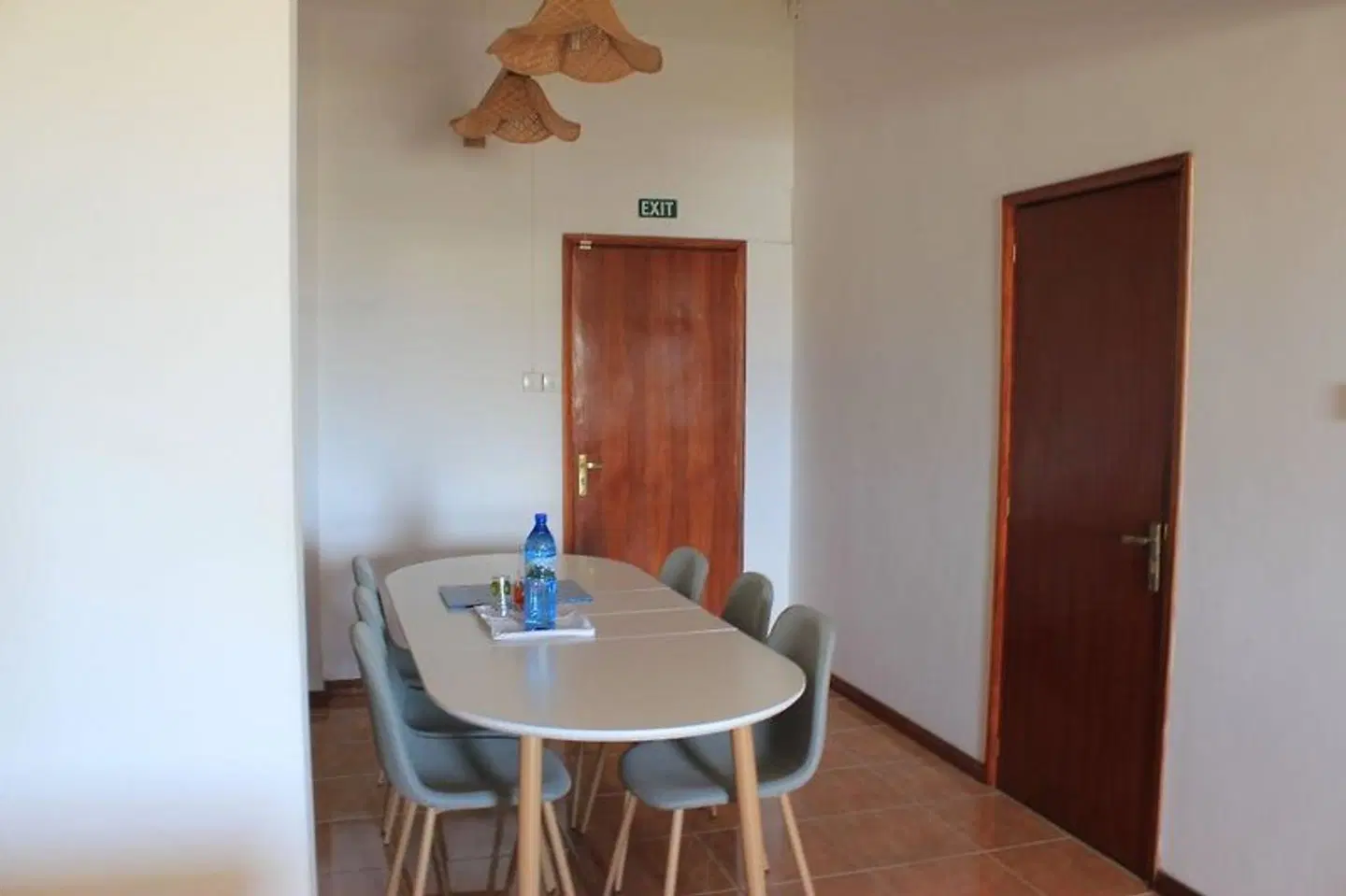 LeBovallon B&B ROOM_EXAMPLE