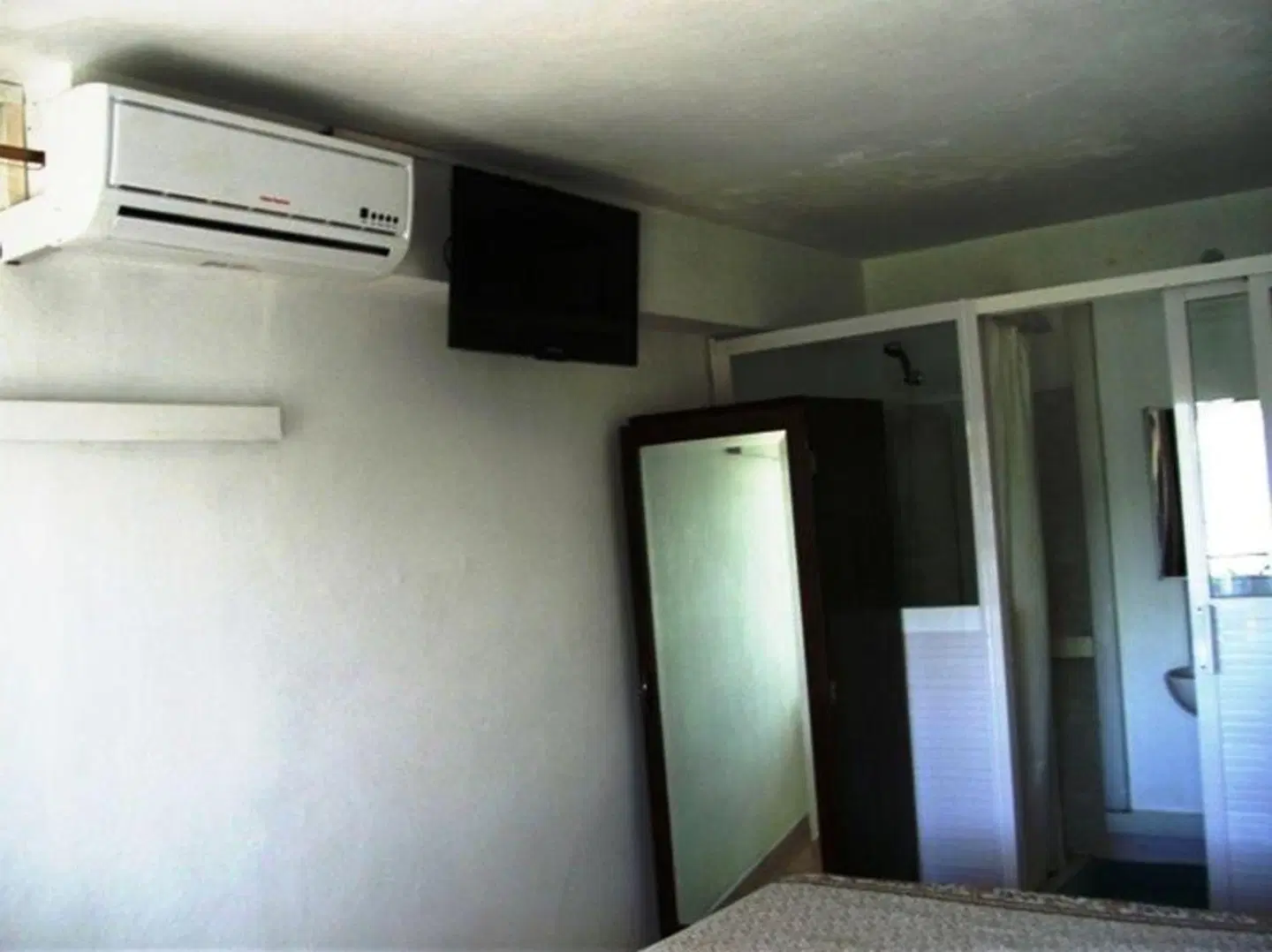 Auberge Le Saladier ROOM_EXAMPLE