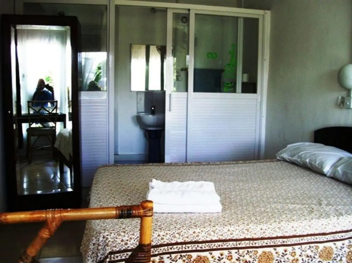 Auberge Le Saladier ROOM_EXAMPLE