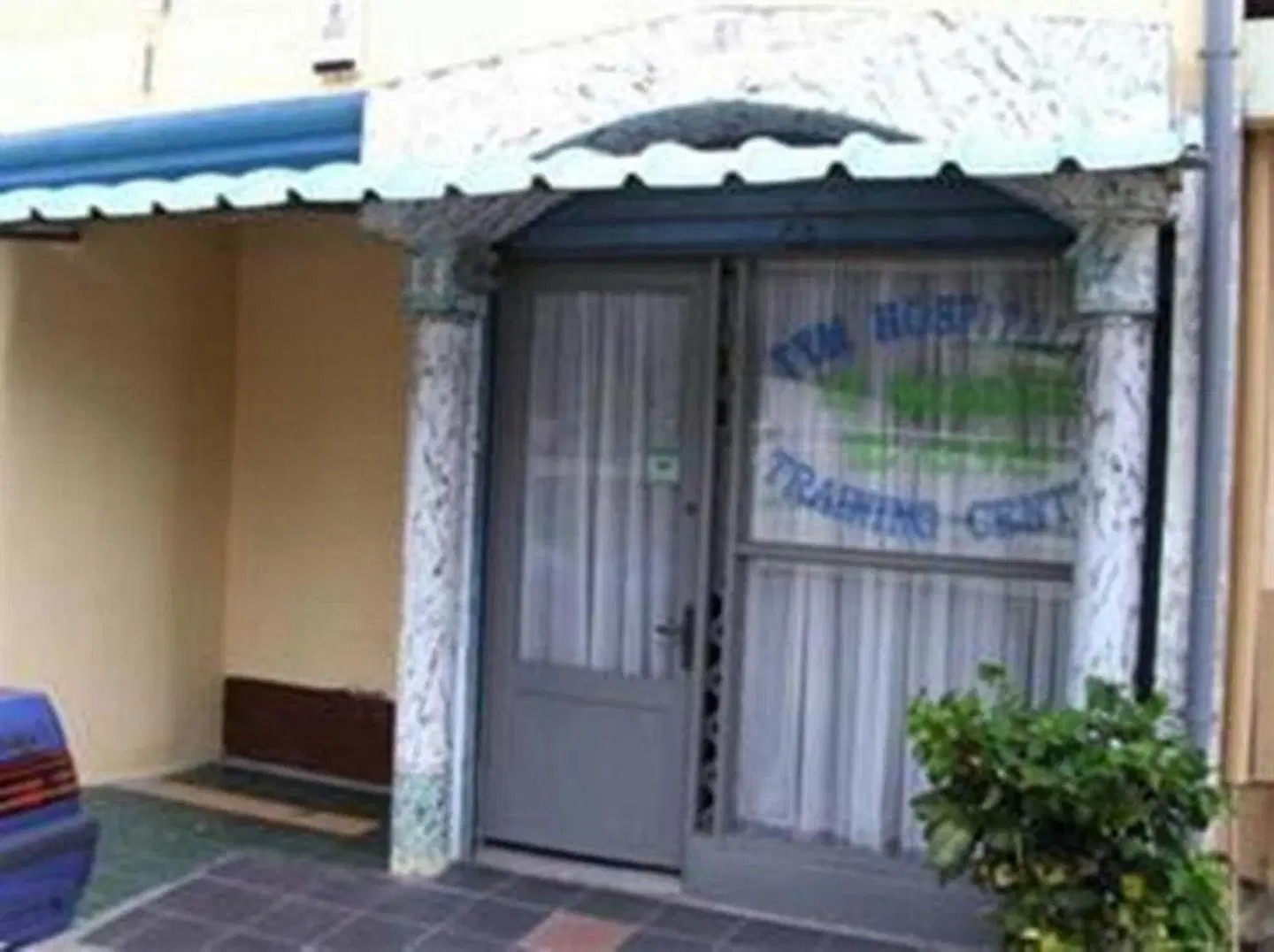Auberge Le Saladier EXTERIOR