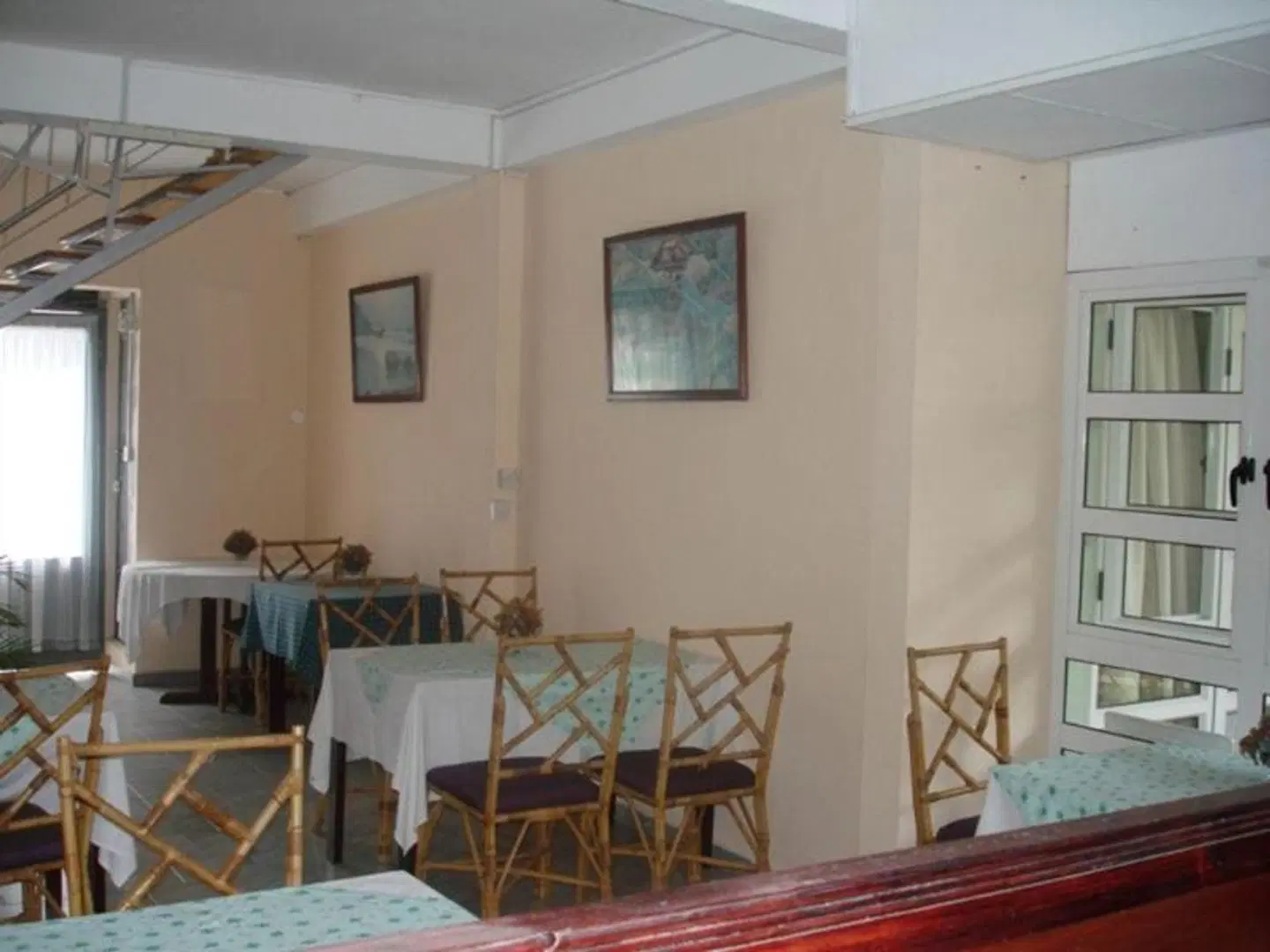 Auberge Le Saladier ROOM_EXAMPLE