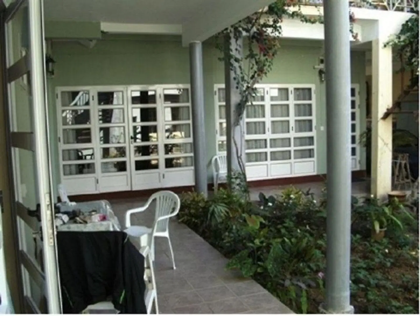 Auberge Le Saladier LOUNGE_LOBBY