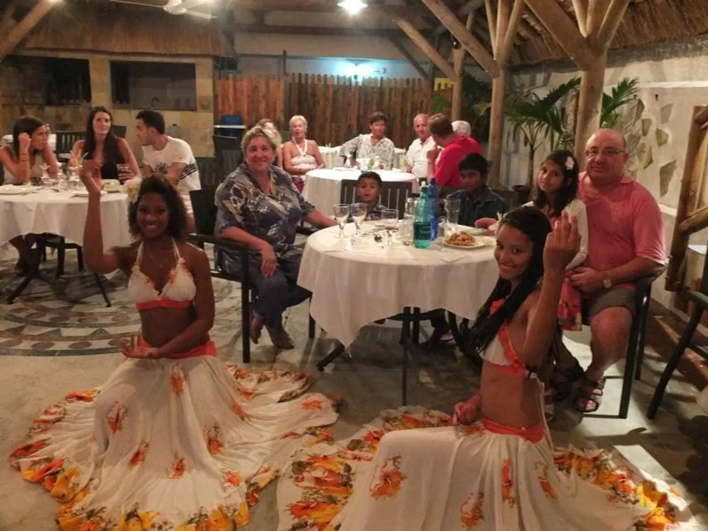 Eden Villa Restaurant