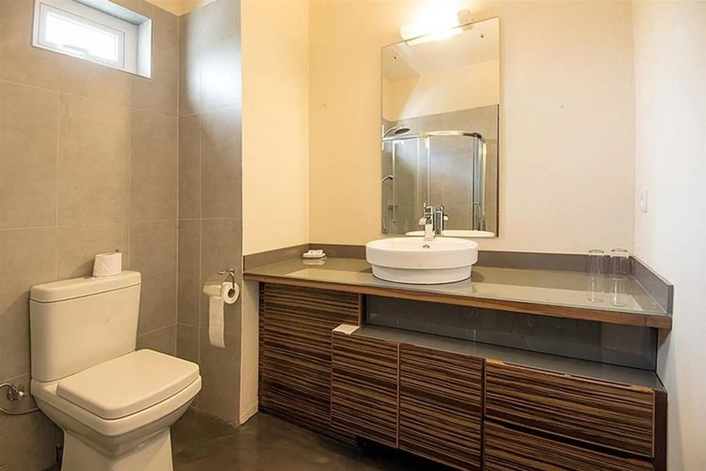 Casa Florida Badezimmer