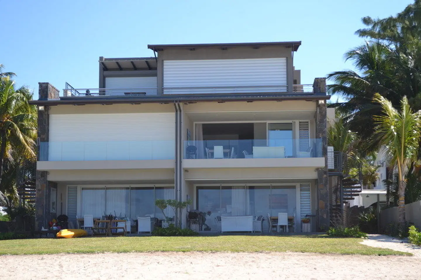 Summer Breeze by Dream Escapes EXTERIOR