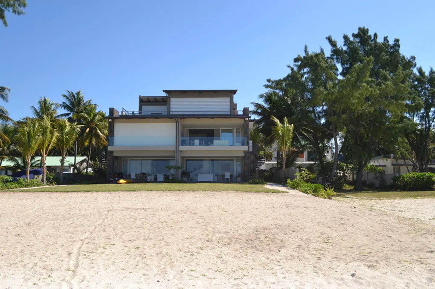 Summer Breeze by Dream Escapes EXTERIOR