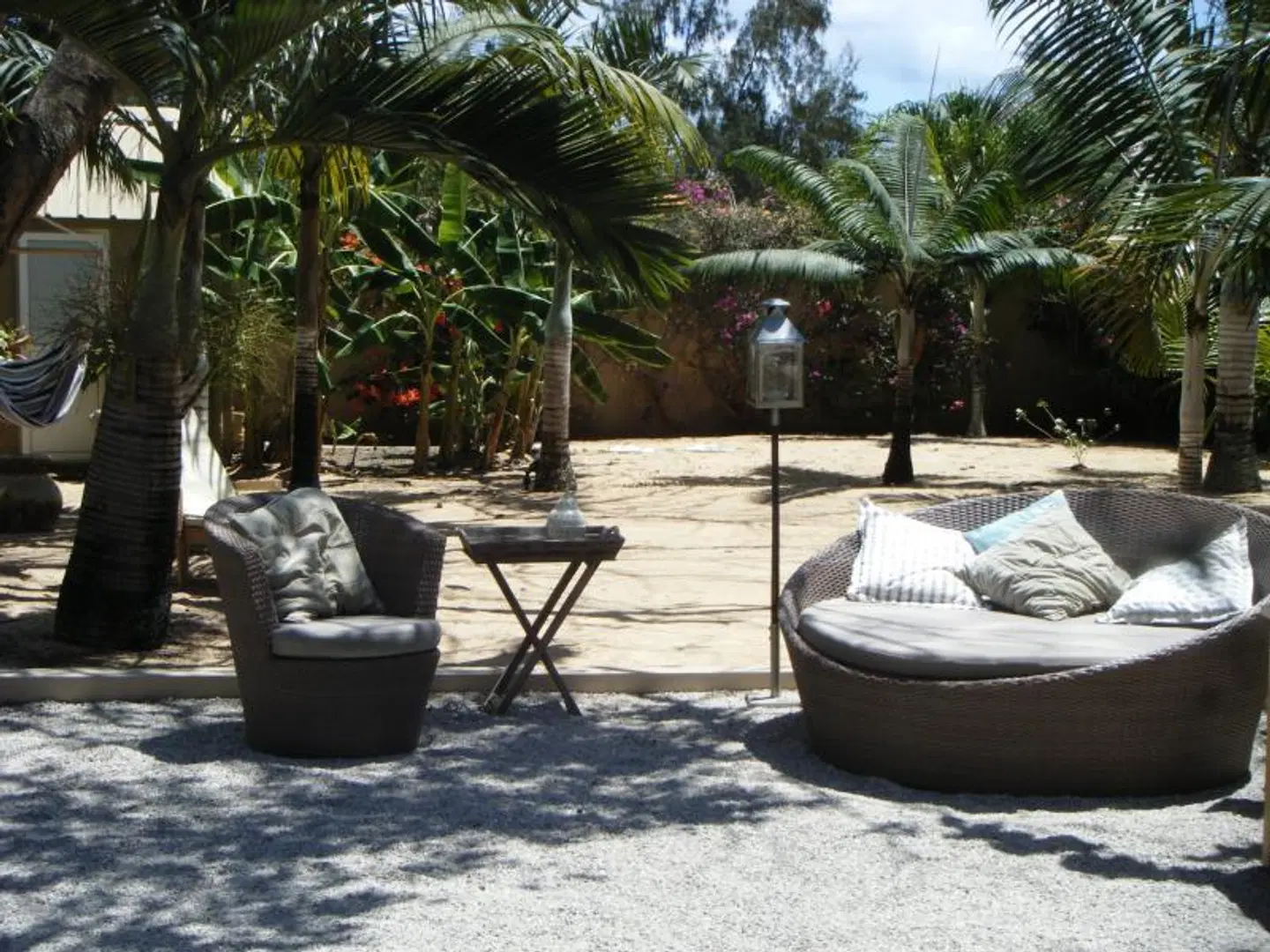 Bleu de Toi Boutique Guesthouse Strand