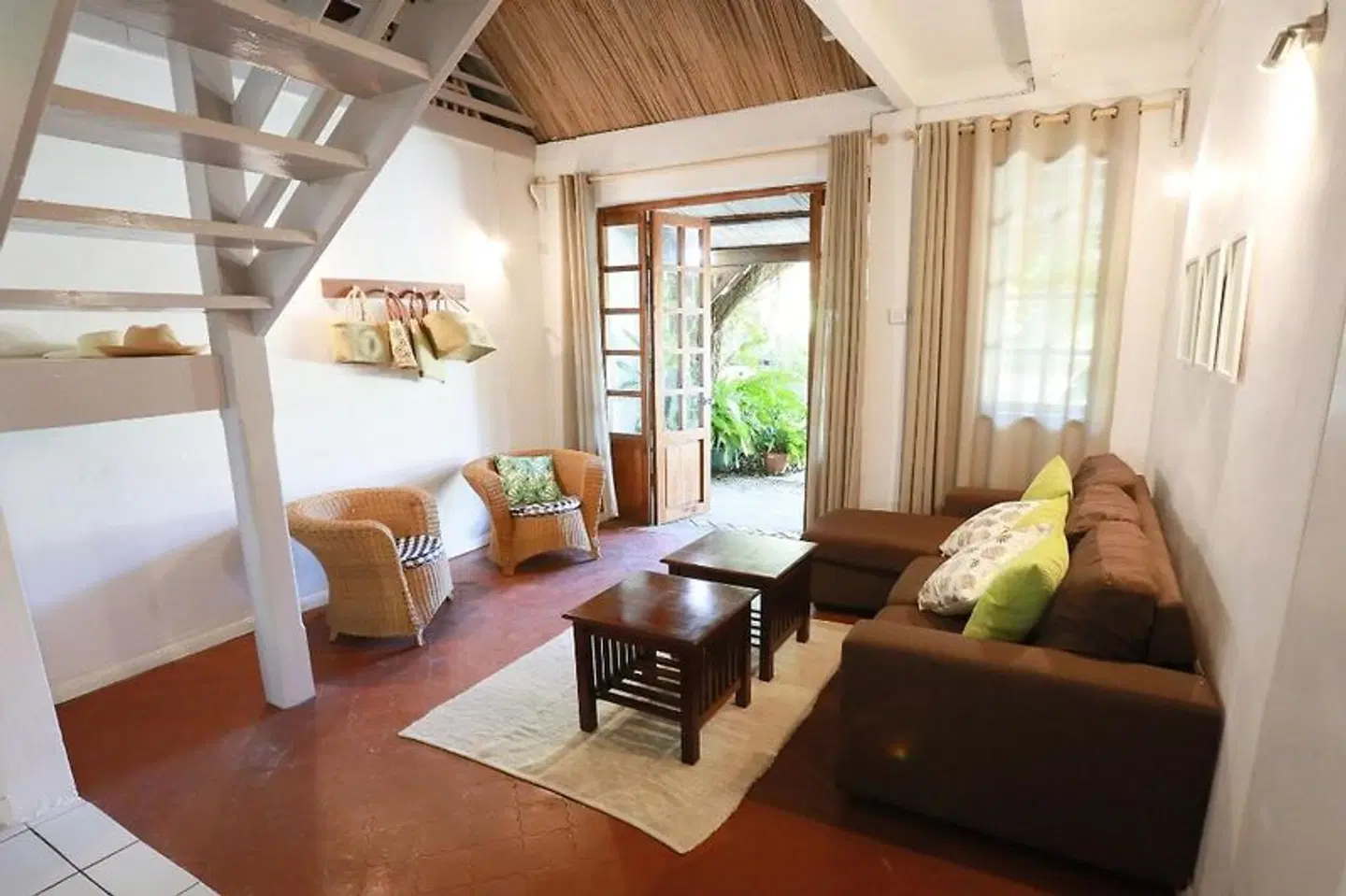 Chantauvent Guest House ROOM_EXAMPLE
