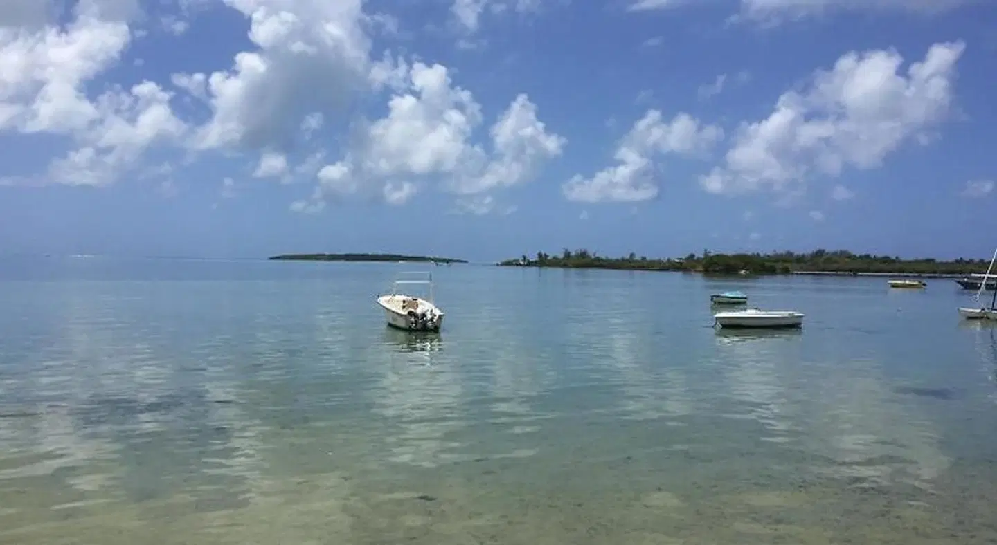 Coco Villa LANDSCAPE