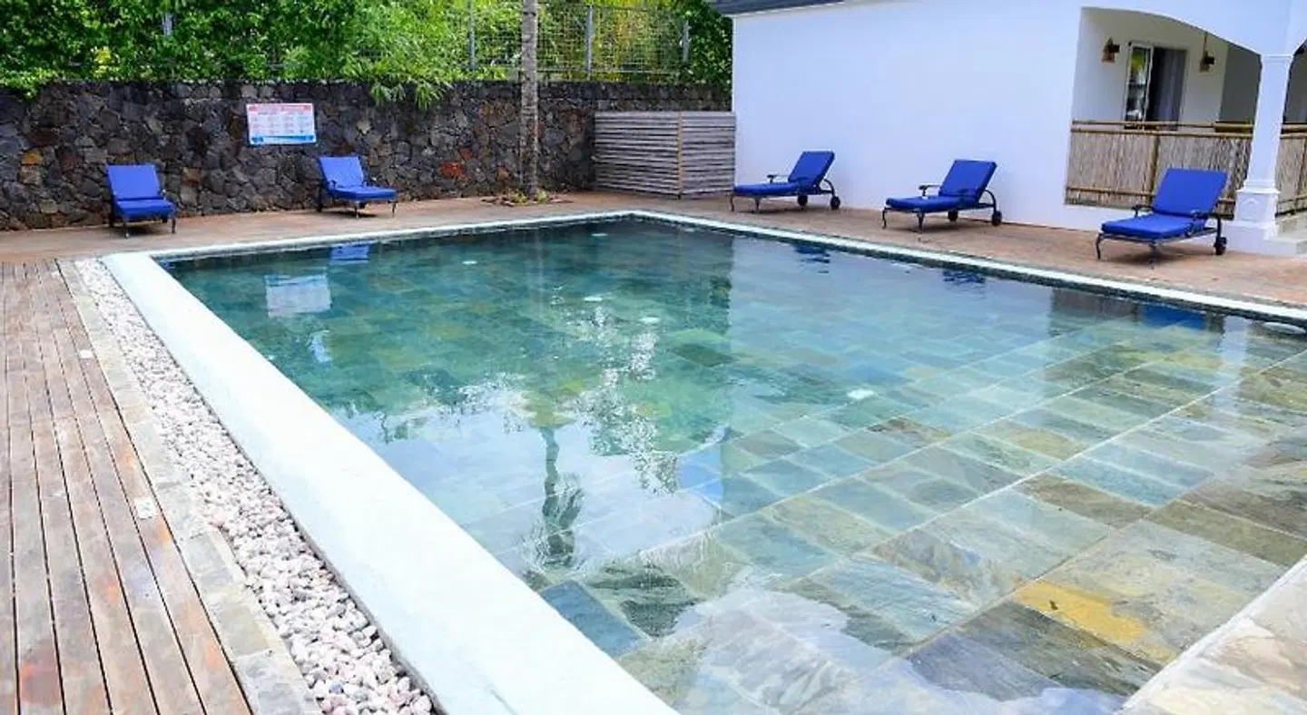 Maison Du Nord OUTDOOR_POOL
