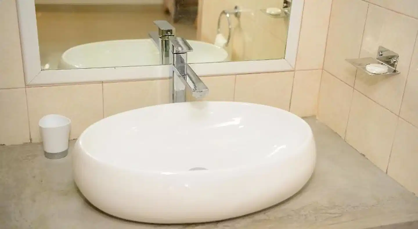 Maison Du Nord Badezimmer