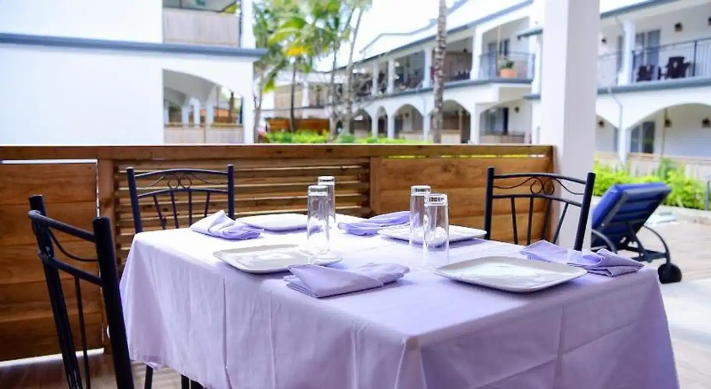 Maison Du Nord Terrasse