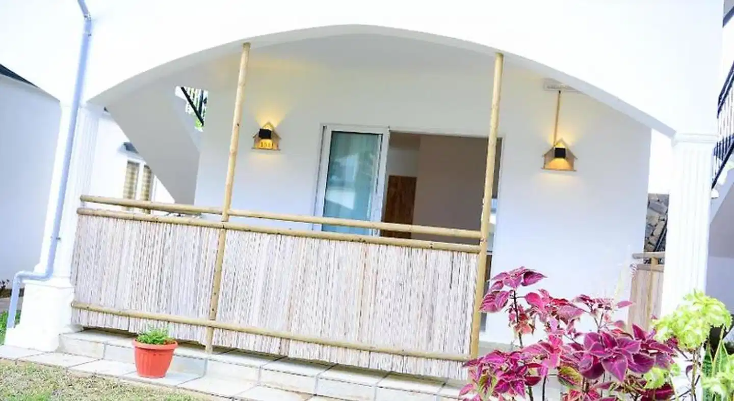 Maison Du Nord Modellaufnahme