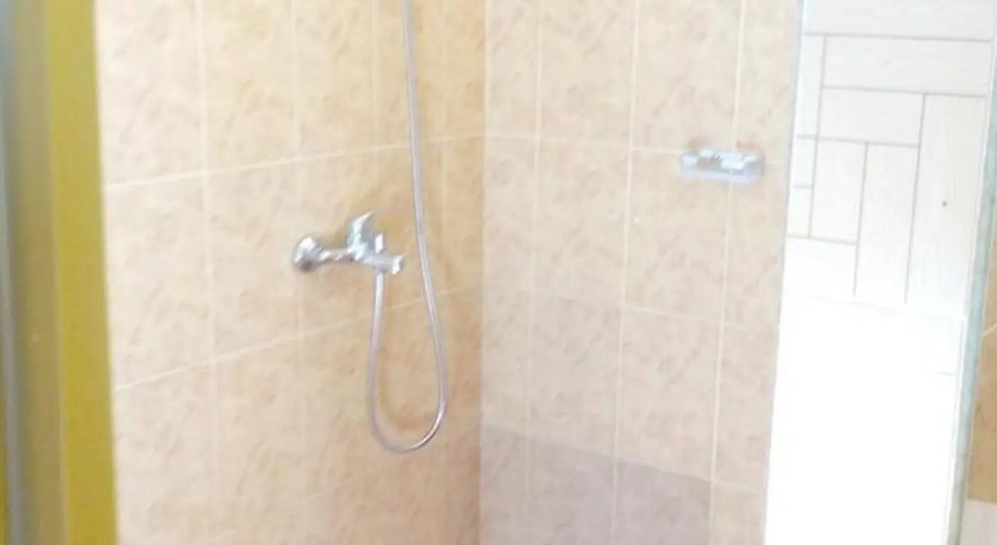 Le Shanoa Badezimmer
