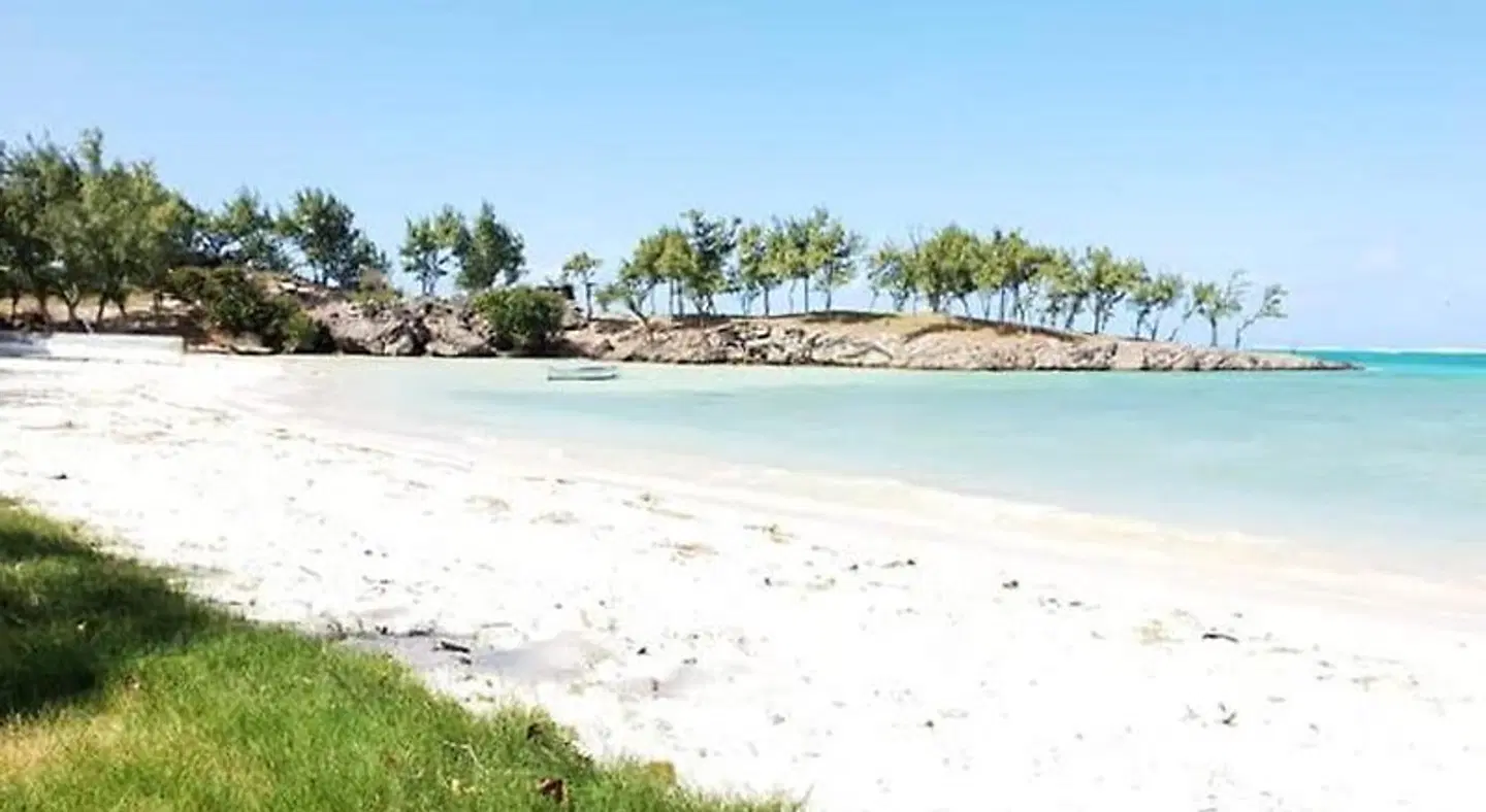 Le Shanoa Strand