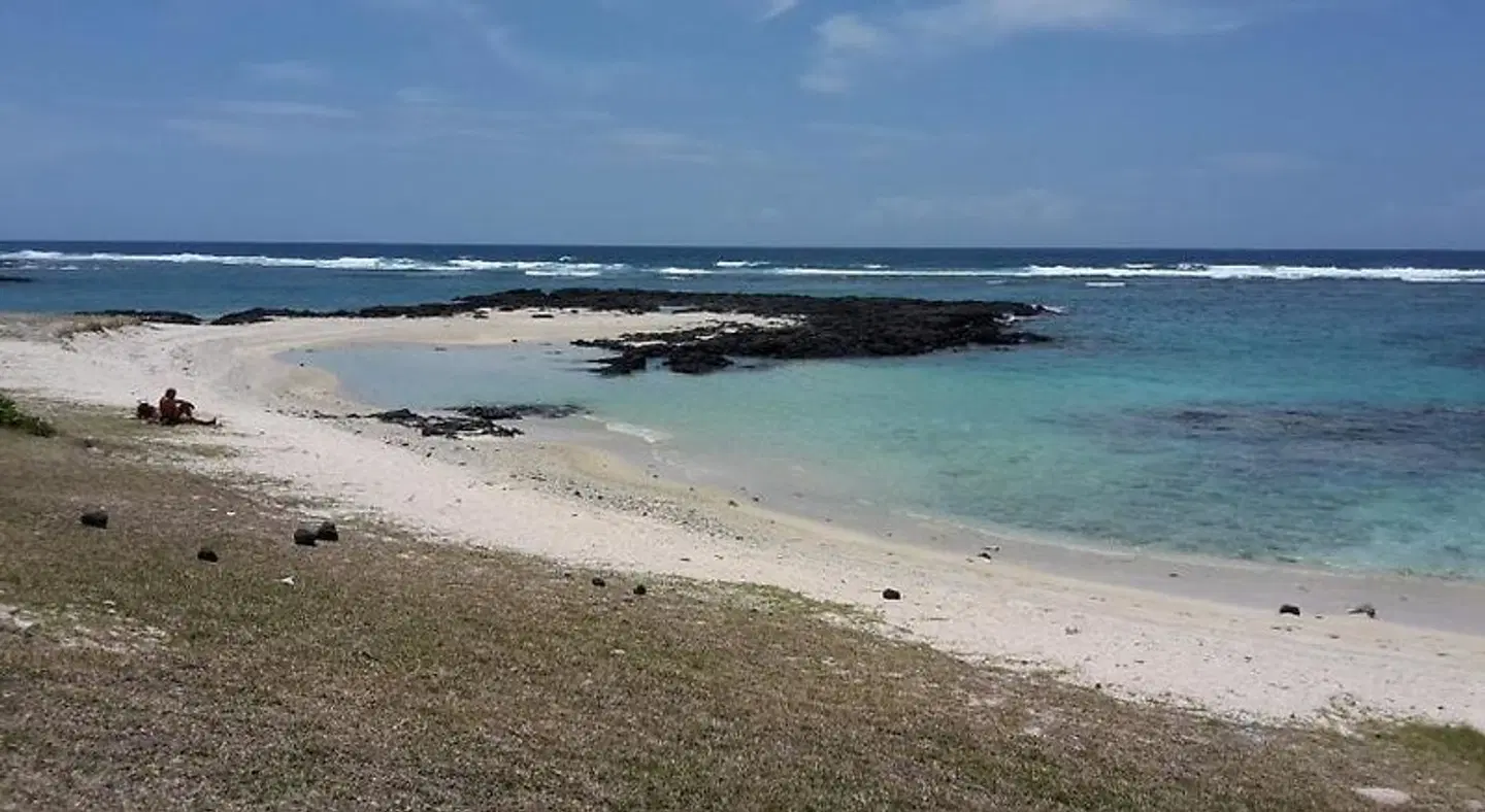 Paradisia Holiday Inn Strand