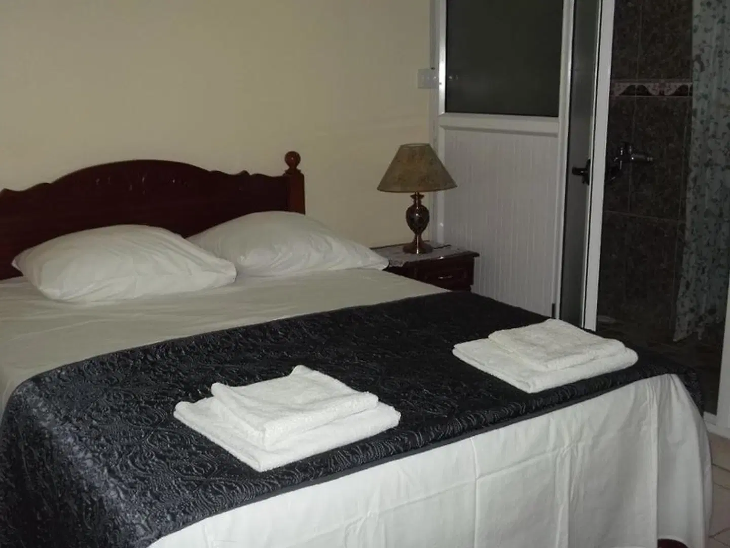 Luxor Residence Guest House ROOM_EXAMPLE