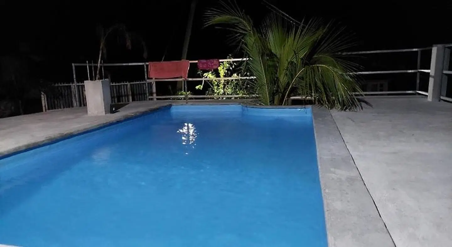 Le Pandanus OUTDOOR_POOL