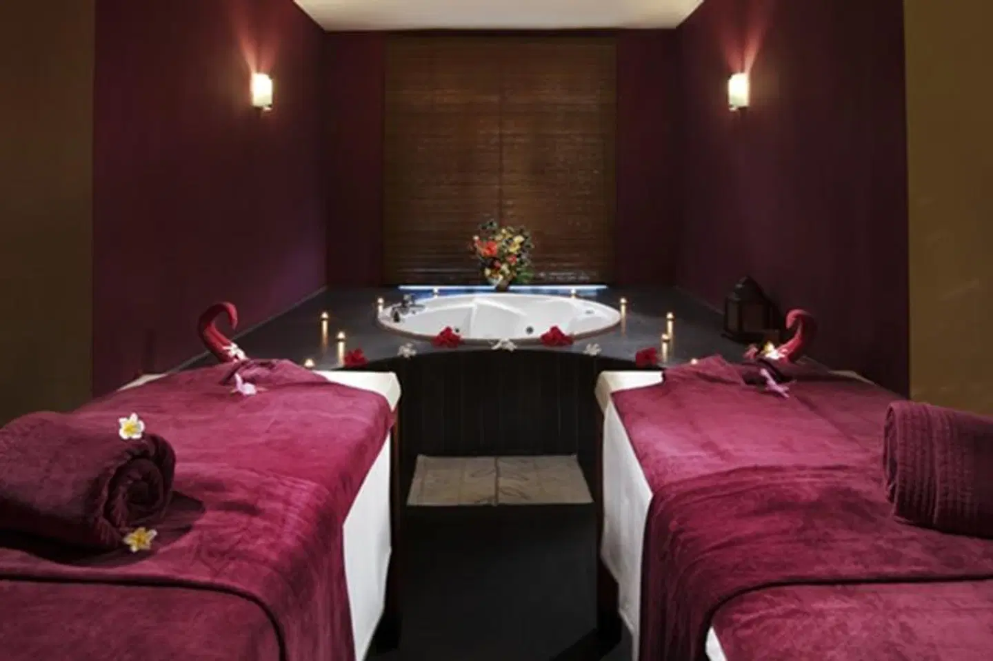 Jalsa Beach Hotel & Spa Konferenz