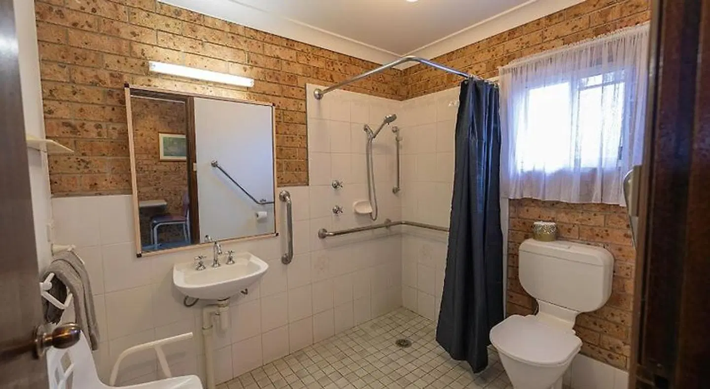 Alyn Motel ROOM_EXAMPLE