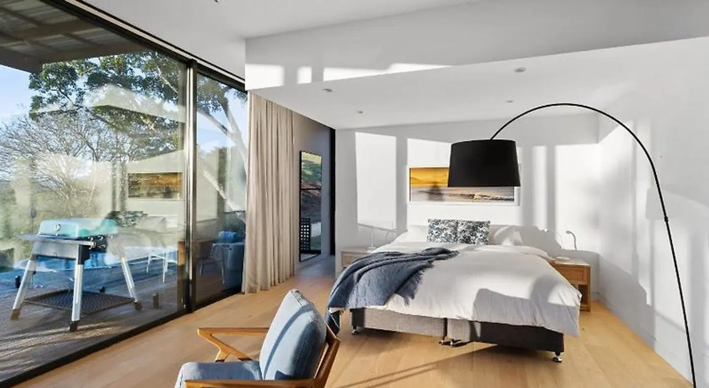 Byron Hinterland Villas HEALTH_BEAUTY