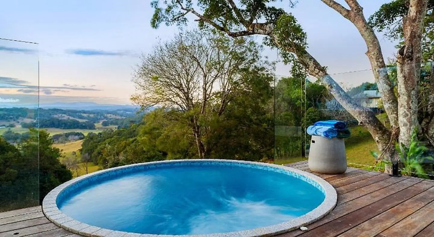 Byron Hinterland Villas OUTDOOR_POOL