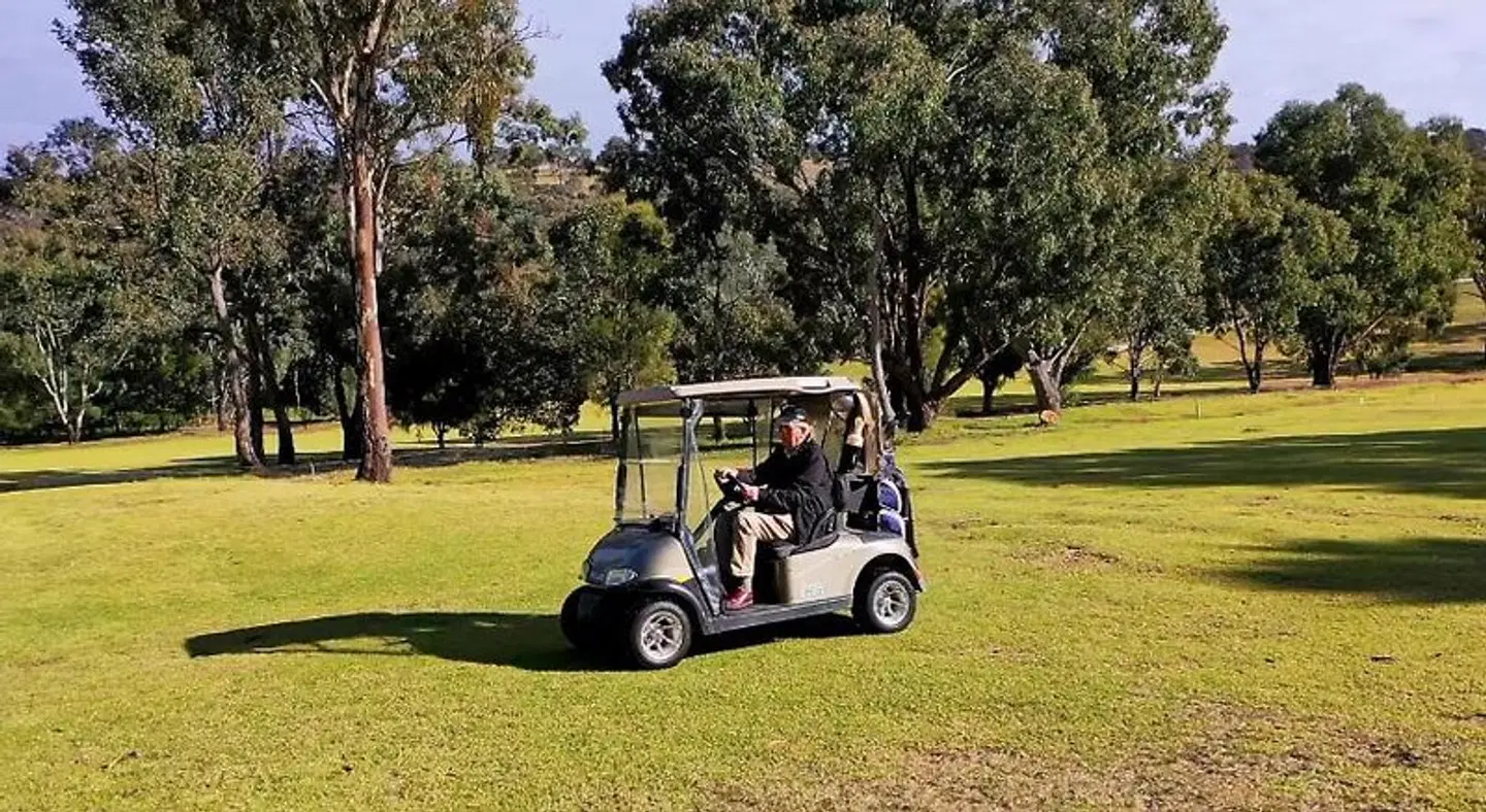 Cootamundra Heritage Motel & Apartments SPORTS_AND_LEISURE
