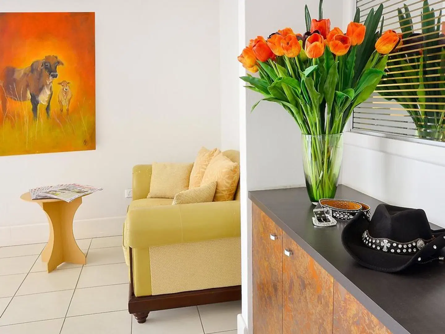 Mackellar Motel LOUNGE_LOBBY