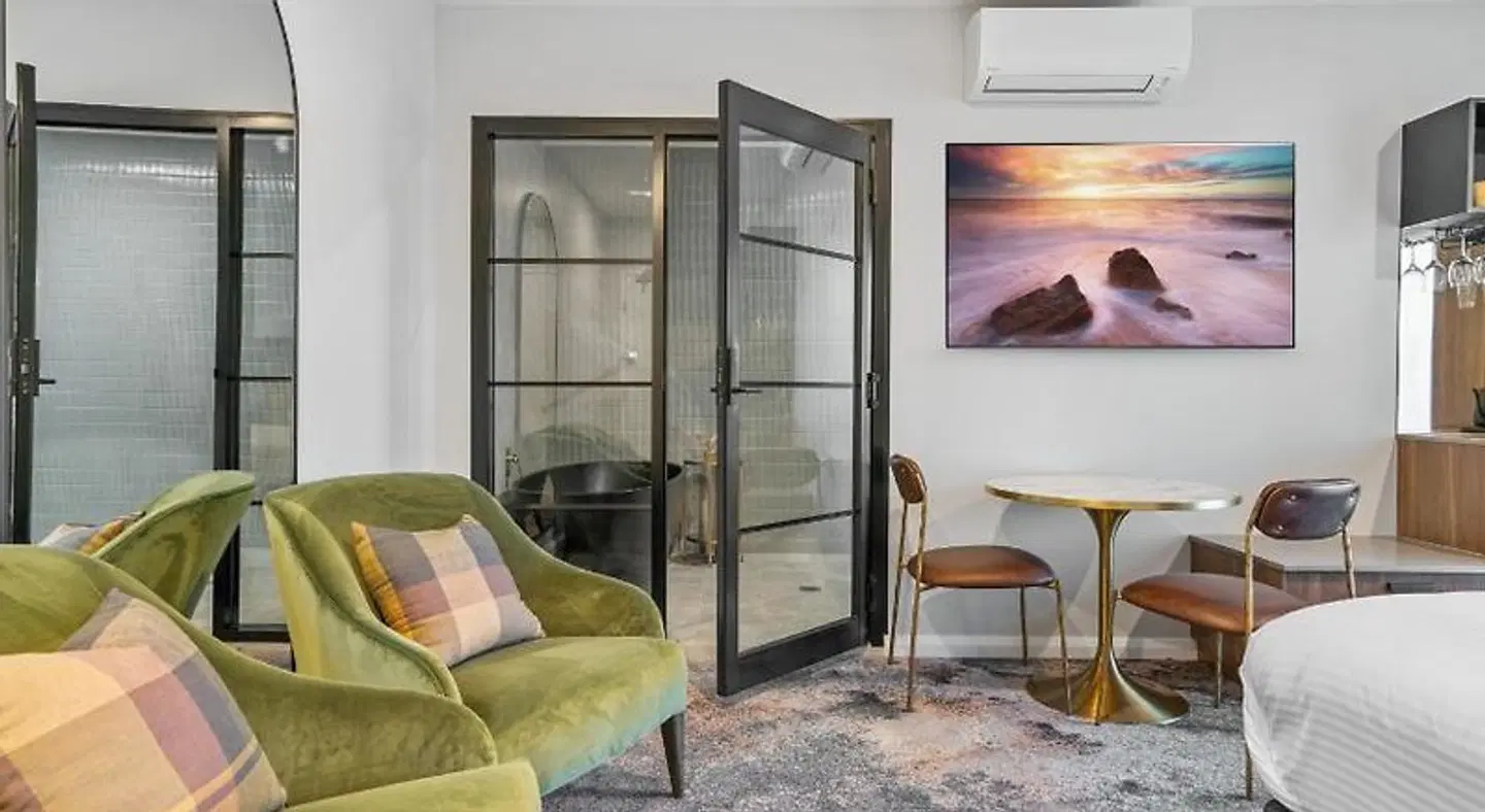 St Hugh Hotel Wagga Wagga ROOM_EXAMPLE