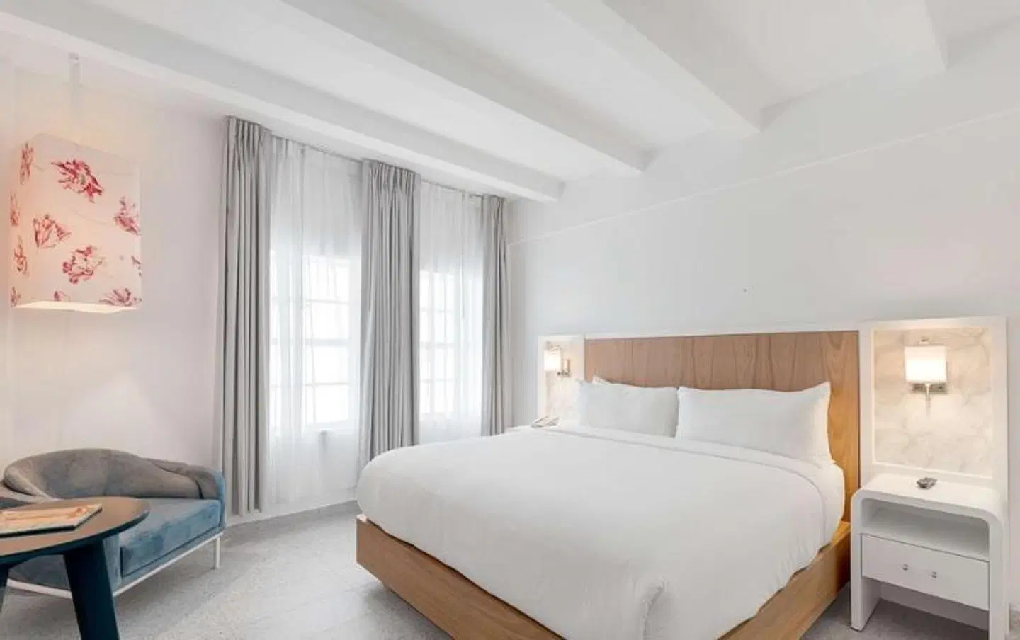 Townhouse Hotel ROOM_EXAMPLE