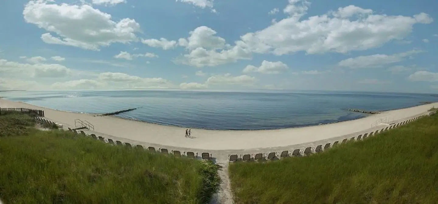 Ocean Mist Hotel Strand