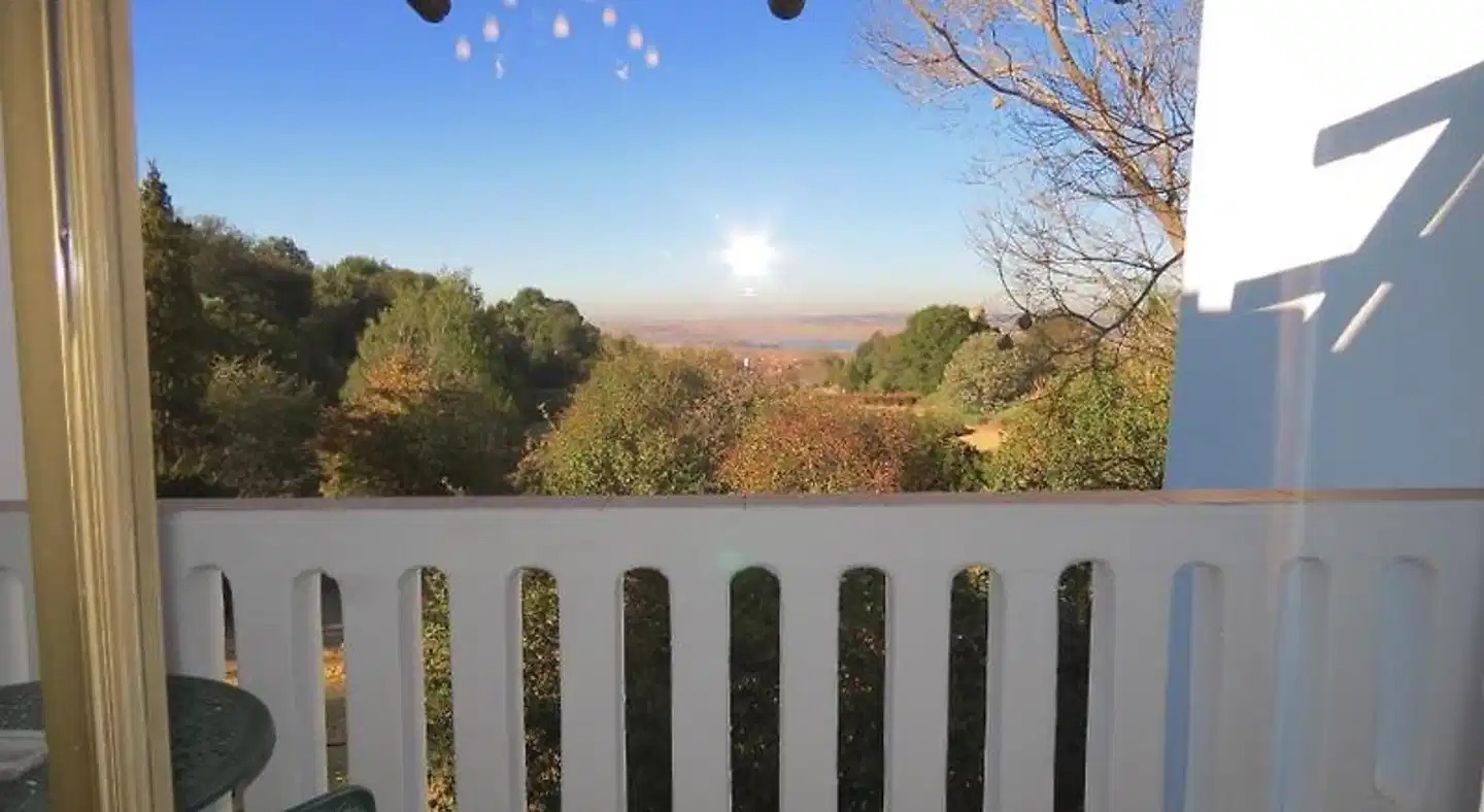 Kleineweide Boutique Estate Landschaft