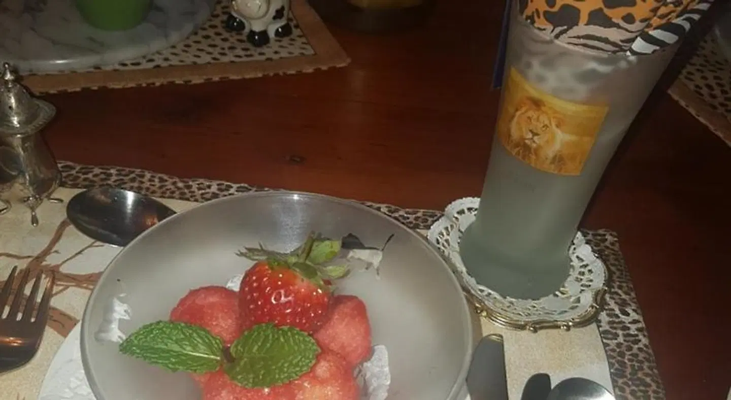 Kleineweide Boutique Estate Badezimmer