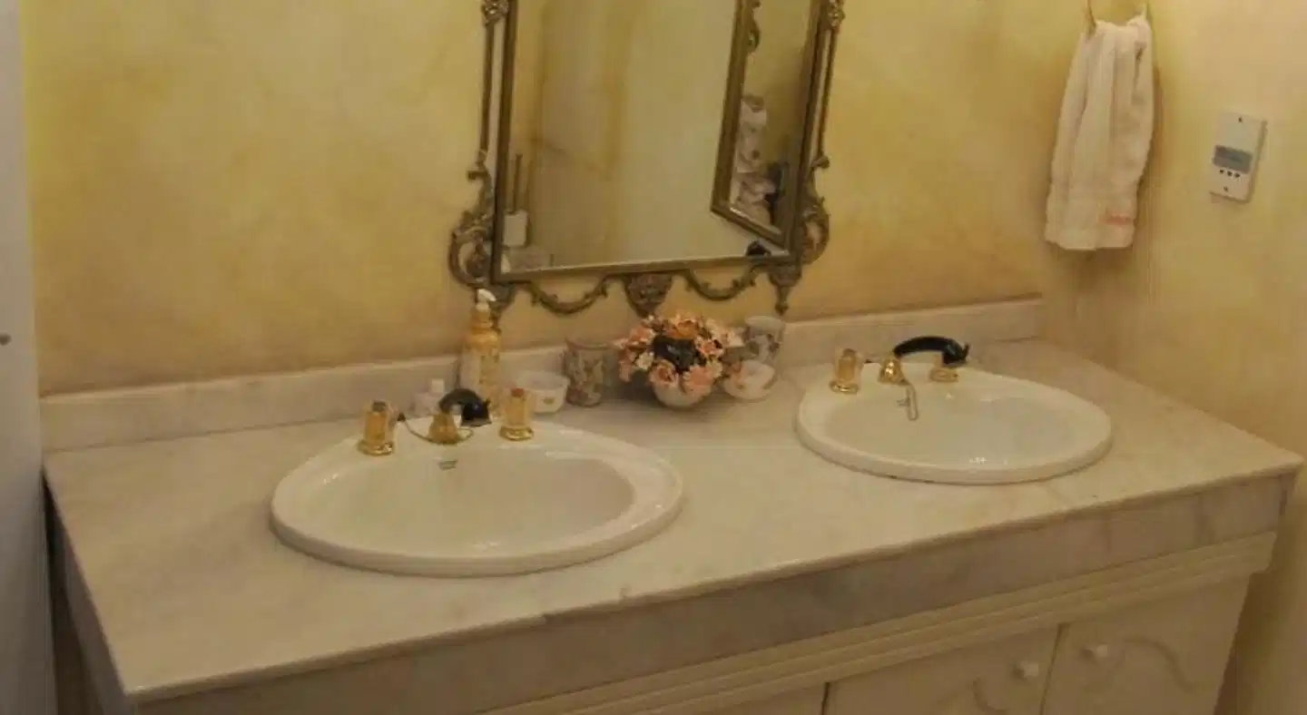 Kleineweide Boutique Estate Badezimmer