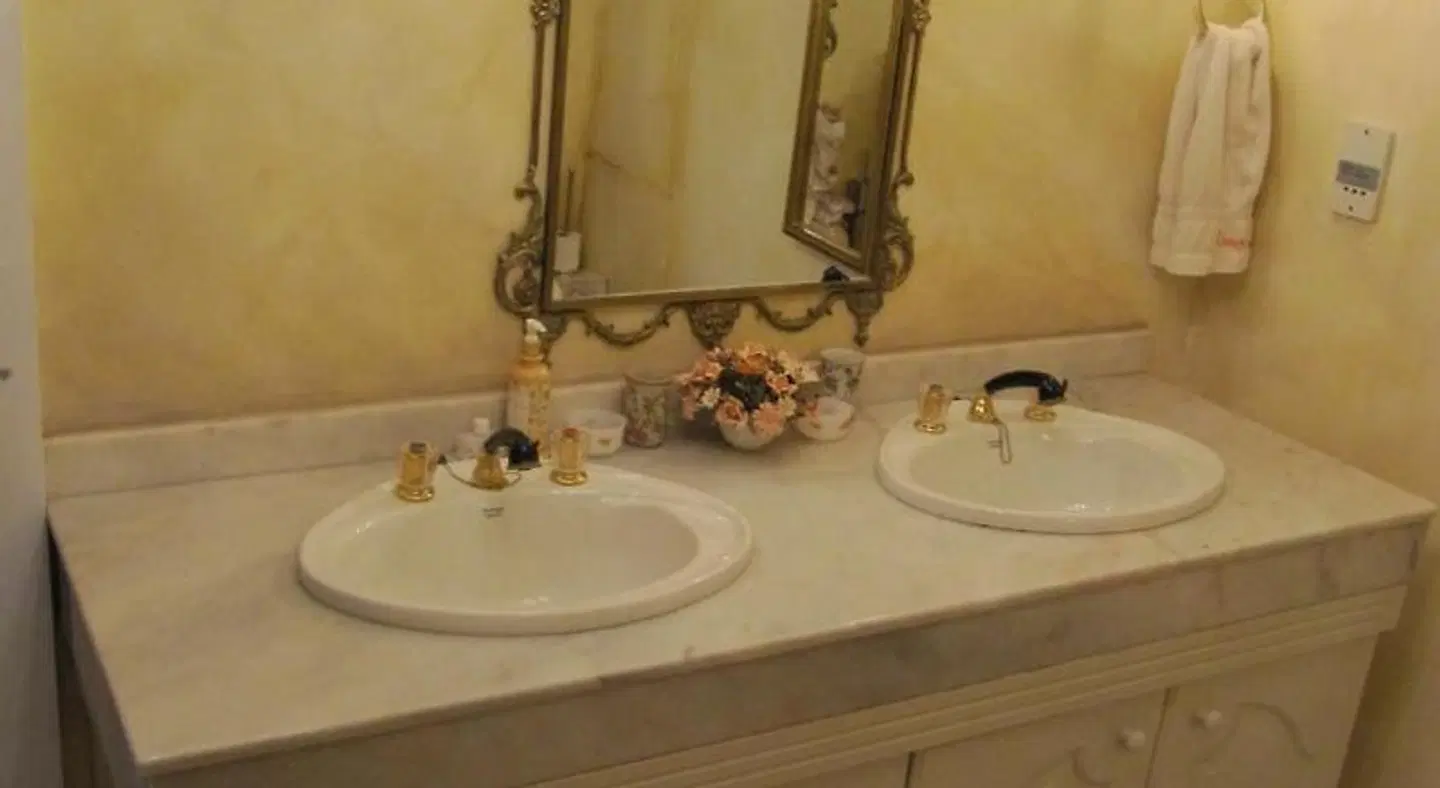 Kleineweide Boutique Estate Badezimmer