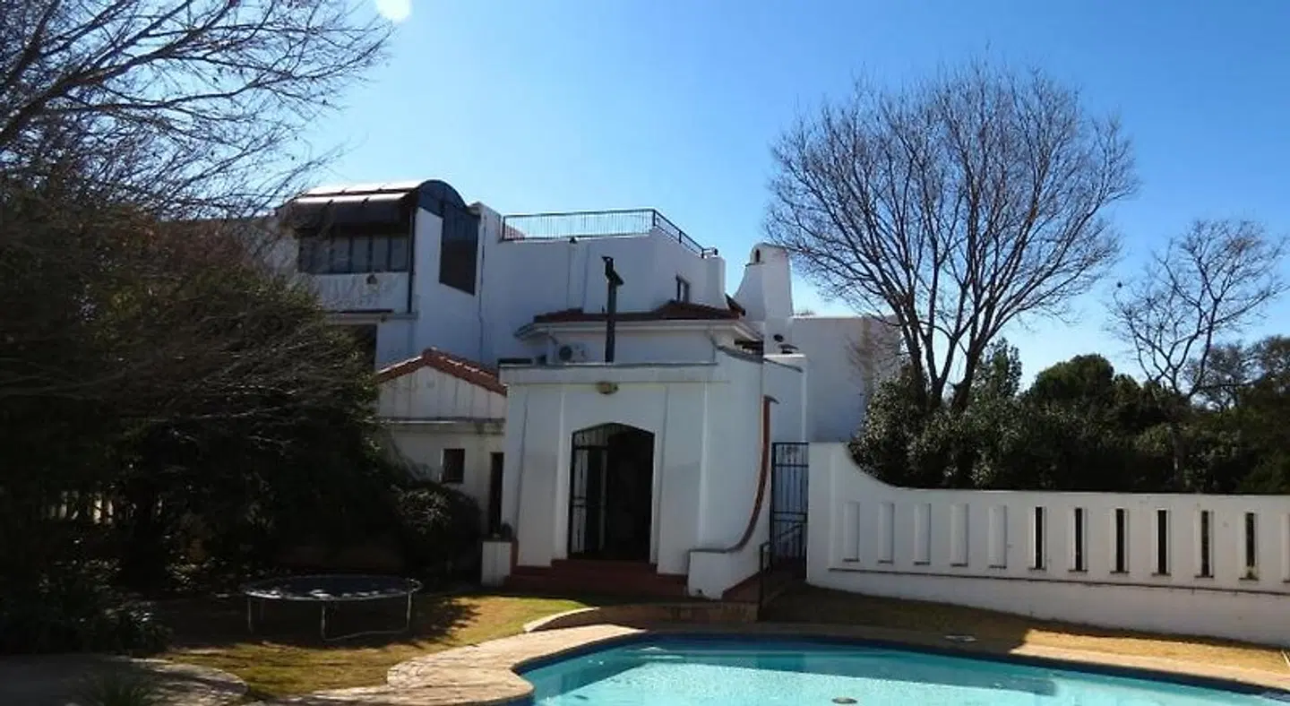 Kleineweide Boutique Estate EXTERIOR